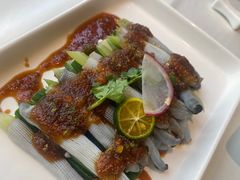 -黑明餐厅(白鹭洲店)