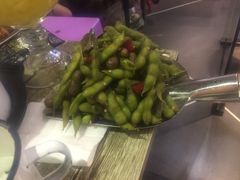 -喝丢一只鞋辣炒海鲜小烧烤(三八广场店)