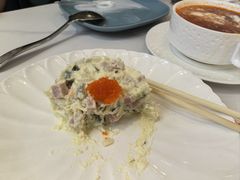 -库滋明·俄罗斯特色美食(中央大街店)