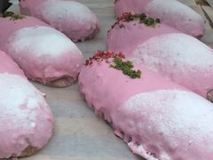 草莓魔法棒-奈雪的茶(金地广场店)