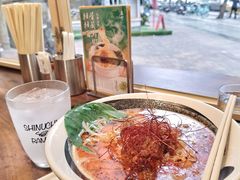 -真打拉面·日式拉面新流派(体育西横街店)