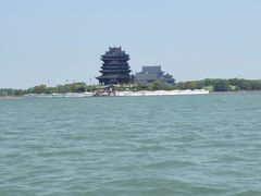 -阳澄湖半岛旅游度假区