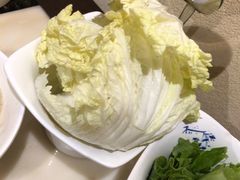 -东道煮牛肉火锅(东盛大街店)
