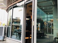 门面-必胜客(新海上世界店)