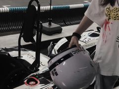 -e赛道卡丁车