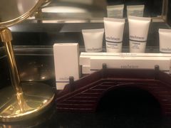 -苏州吴宫泛太平洋酒店