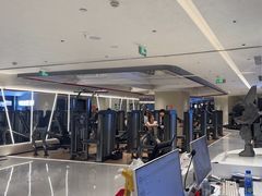 -星动力游泳健身(博地影秀城店)