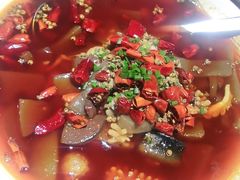 -鸭王烤鸭店(三里河店)