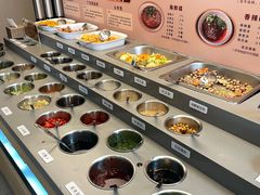 -天宜隆蘑菇宴火锅(石景山旗舰店)