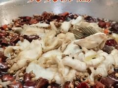 沸腾黑鱼-天天沸腾(东港路店)