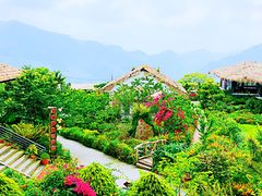 -优游吧斯邹族文化部落