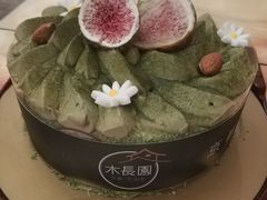 -圣安娜饼屋(信和广场店)