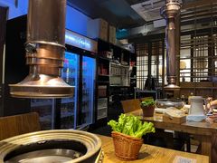 -泥炉烧肉师(新街口金銮巷店)