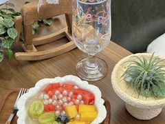 -云境cloudland·口味蛋糕•下午茶(长江路店)