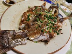 -腰记饭店(龙源路店)