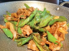 -老阿爸鲜鱼土菜(昆山花桥店)