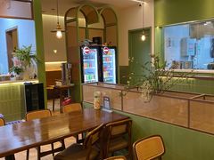 -牛氏石磨肠粉(海璟国际店)