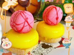 -水桶王国主题餐厅·聚会·生日派对·亲子活动·家庭套餐(亚龙湾希尔顿店)