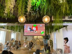 -Husky Go! 哈士奇体验馆·宠物咖啡厅狗咖