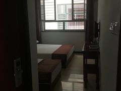 -海鑫悦宾馆(刘庄夜市近海店)