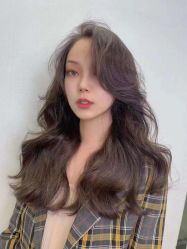-名发世家烫染