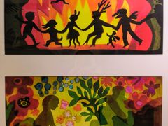 -【朵云轩艺术中心】博洛尼亚插画展·中国巡展·上海站