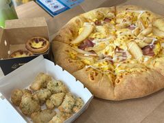 -达美乐比萨(双安店)