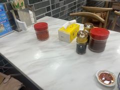-喜茶(深圳东门1234店)
