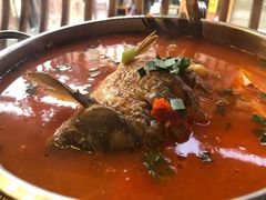 苗家酸汤鱼-苗湘食府(十年店)