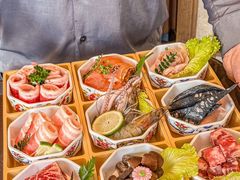 -花时·炭火烧肉(东百中心A馆店)