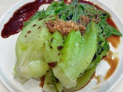 -蔡澜点心·粤菜(月星环球港店)