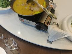 -两淮天鹅湖大酒店·中餐厅