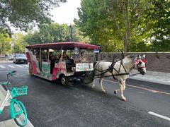 -天津五大道文化旅游区