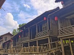 -常德桃花源景区