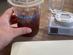 -VOYAGE COFFEE 咖啡烘焙工坊店(798艺术区店)