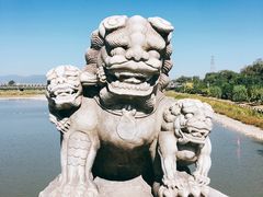 -卢沟桥文化旅游区