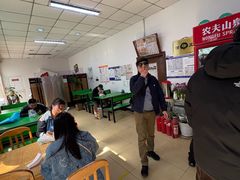 -大益烤鸡