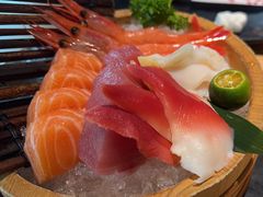 -沼津港精致料理·寿喜烧·烧鸟(青浦宝龙广场日料榜单店)