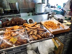 -浑河春面馆·老北京非遗鹿角面(房山店)