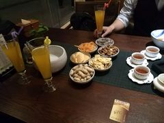 -碧露轩·大益茶体验馆(镇江路店)