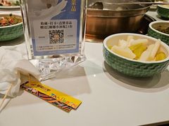 -润园四季椰子鸡火锅(欢乐海岸店)