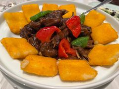-宴昆山·私房菜(春晖店)