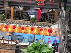 -一楼食业·美食人家