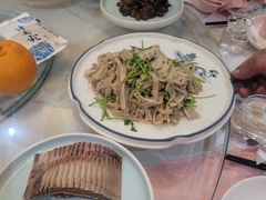 -烤肉宛饭庄(南礼士路店)