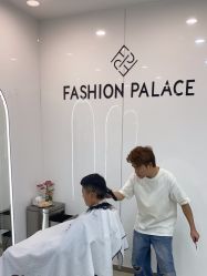 -时尚殿堂hair salon