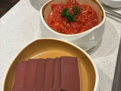 -海底捞火锅(巴黎春天浦建店)