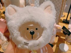 -星巴克(新达汇三林店)