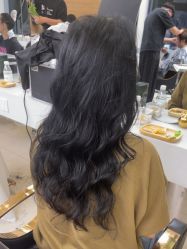 -BEAUTY HAIR GANO