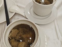 -合晋食府(广州合晋帝苑酒店)
