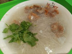面线糊-国仔面线糊(水门国仔总店)
